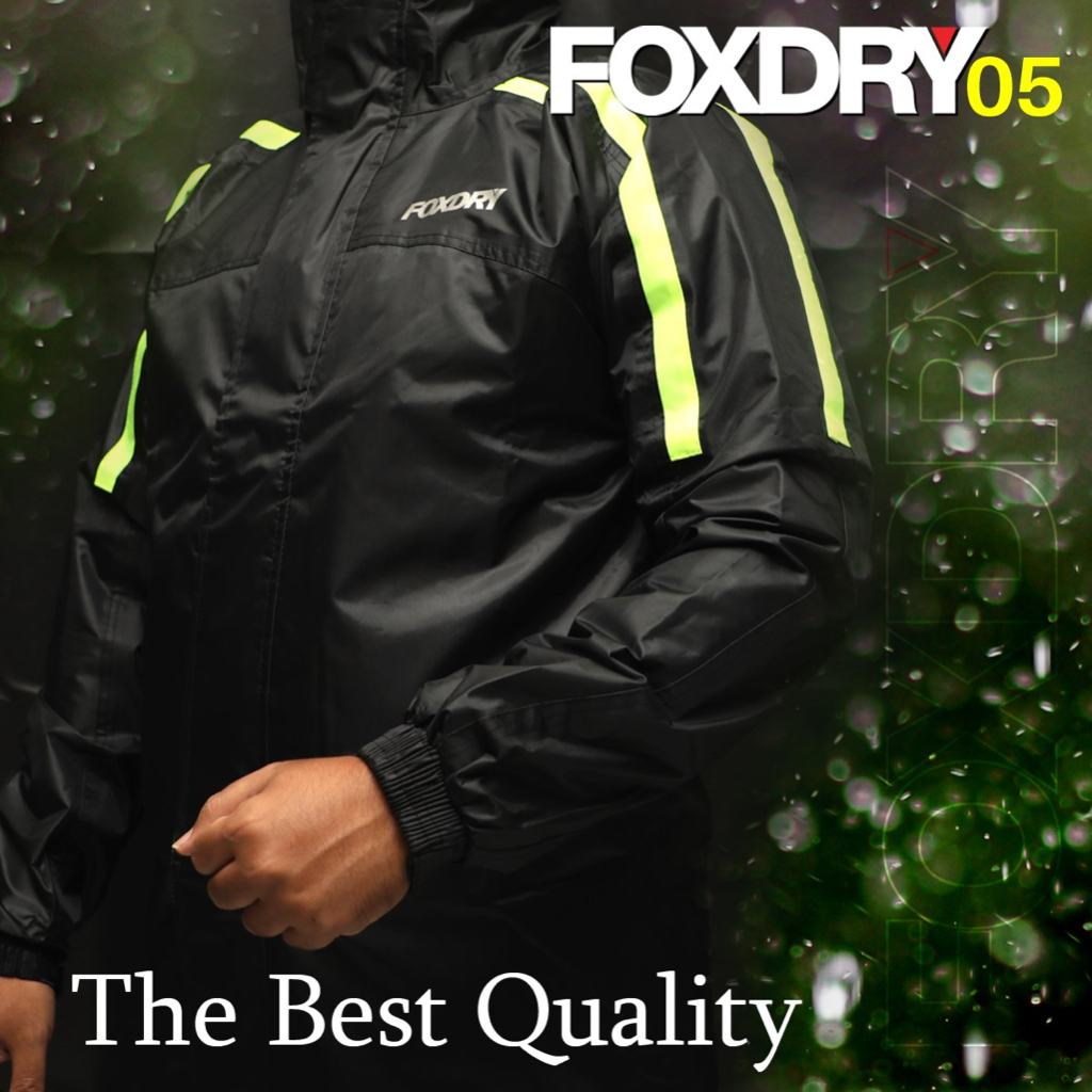 Foxdry raincoat sale