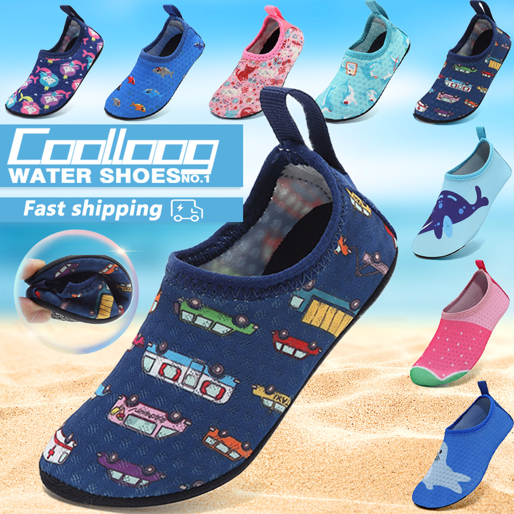 Coolloog deals water shoes