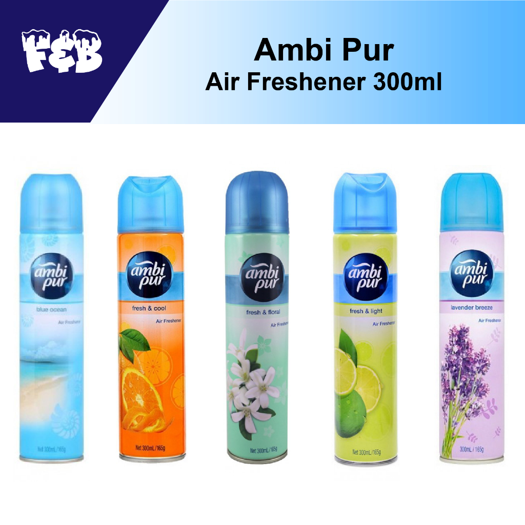 Ambi pur deals air freshener