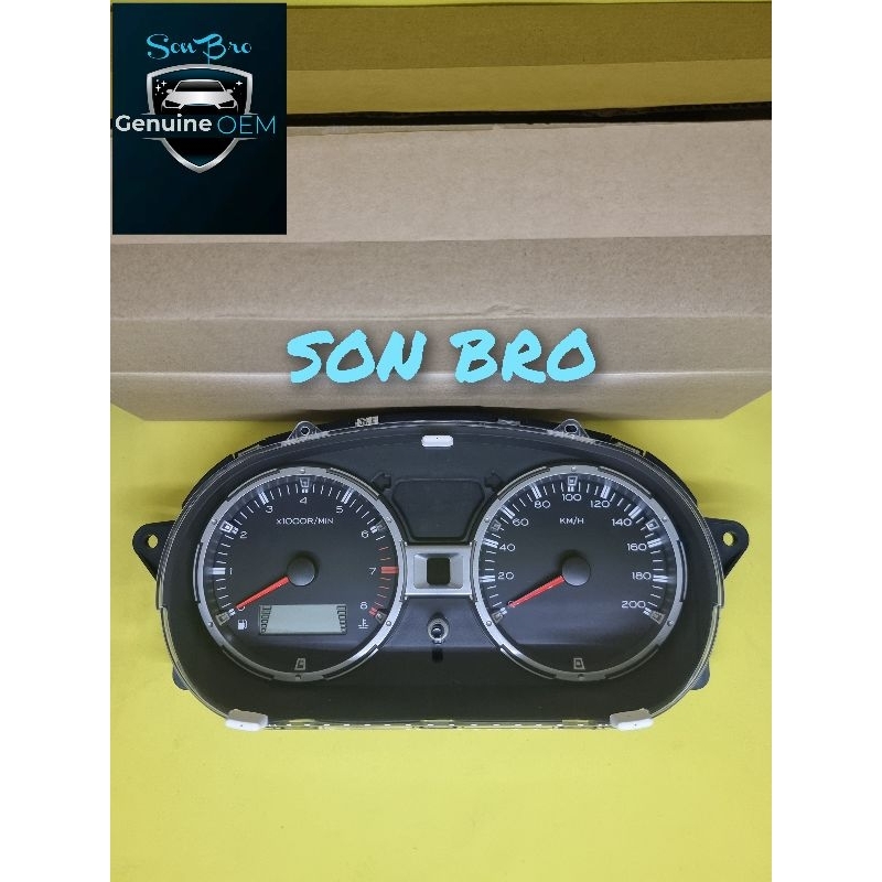 PROTON ORIGINAL AUTO METER PW855362 SAGA BLM 20082010YEAR Shopee