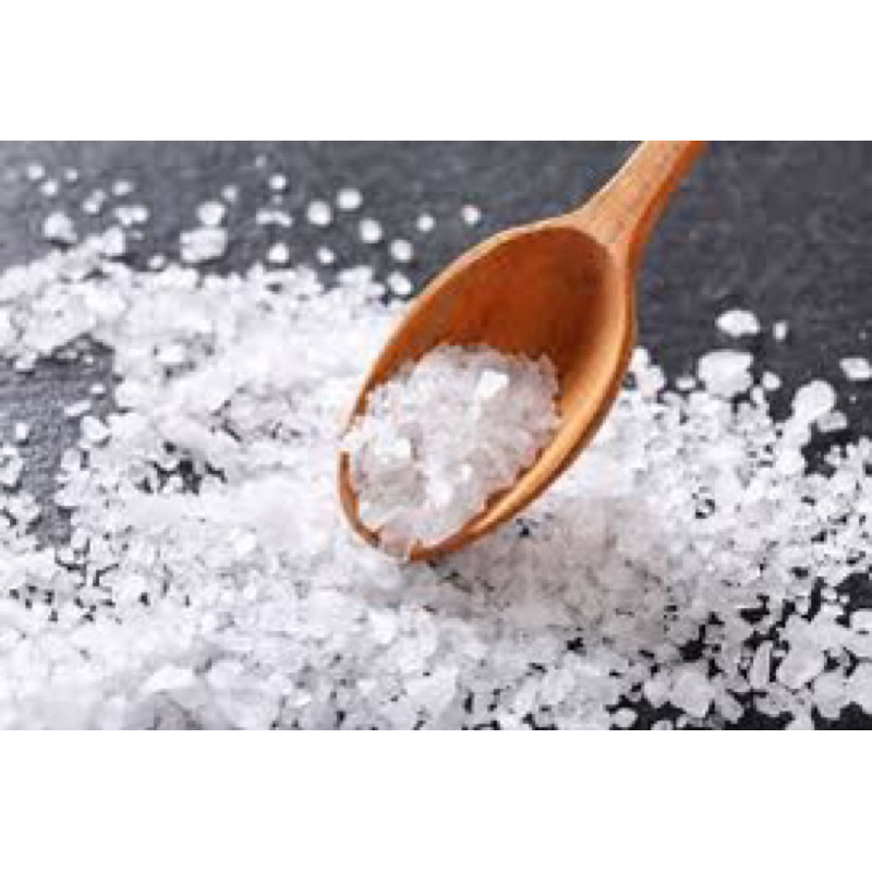 Garam Kasar 1kg Natural | Shopee Malaysia