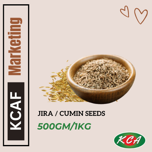 JIRA / CUMIN SEEDS X 500GM / 1KG Shopee Malaysia