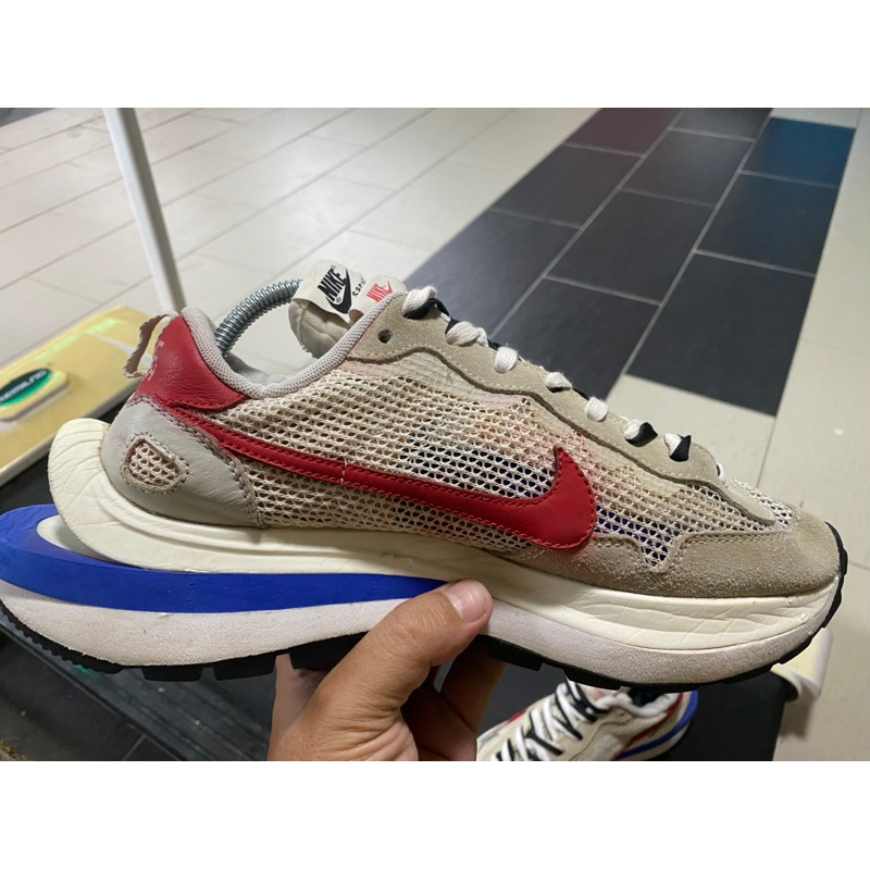 nike sacai original