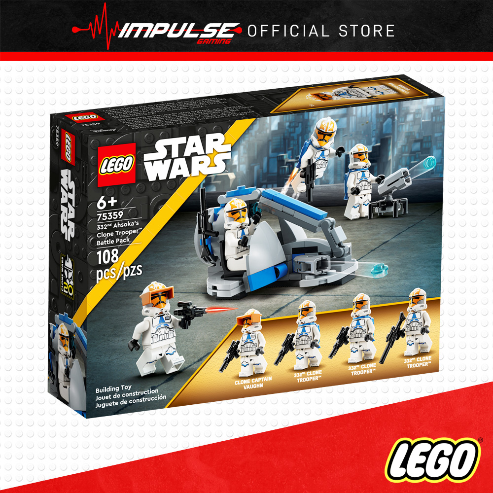 Shopee lego star online wars