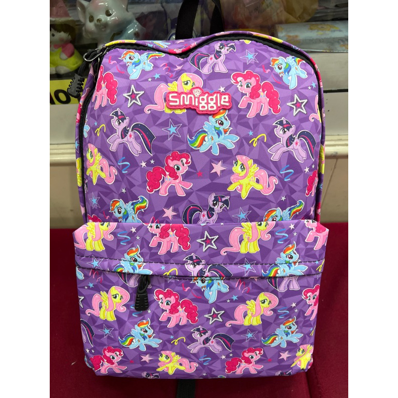 Harga beg smiggle best sale