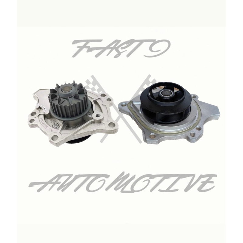 PROTON X70 GEELY WATER PUMP WITH ORING (1PCS PRICE) | Shopee Malaysia