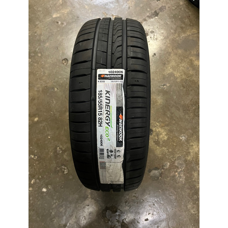 Hankook Tire Kinergy Eco2 K435/H308/K135 Prime 4 (Made In Indonesia