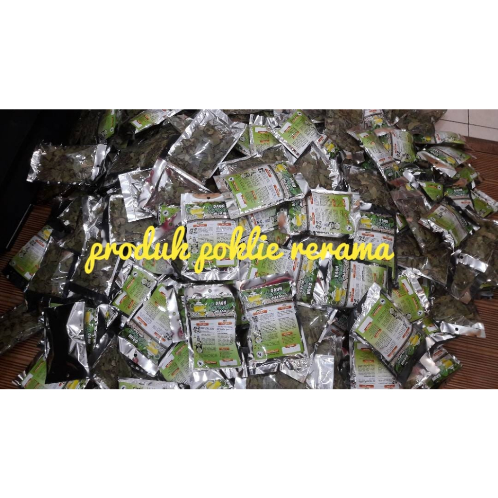 TEH RERAMA (Penawar Ajaib) | Shopee Malaysia