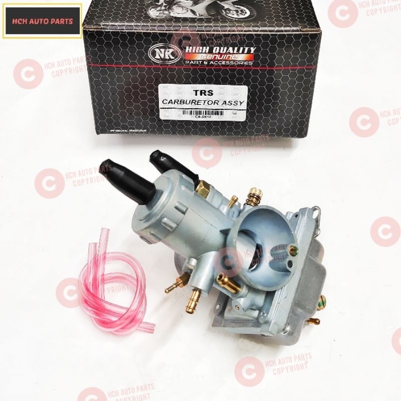 Carburetor Assy Suzuki Trs Gp Gp Nk Shopee Malaysia