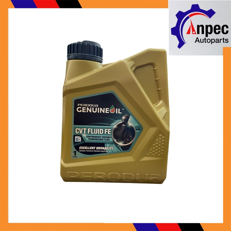 PERODUA CVT FLUID FE | Shopee Malaysia