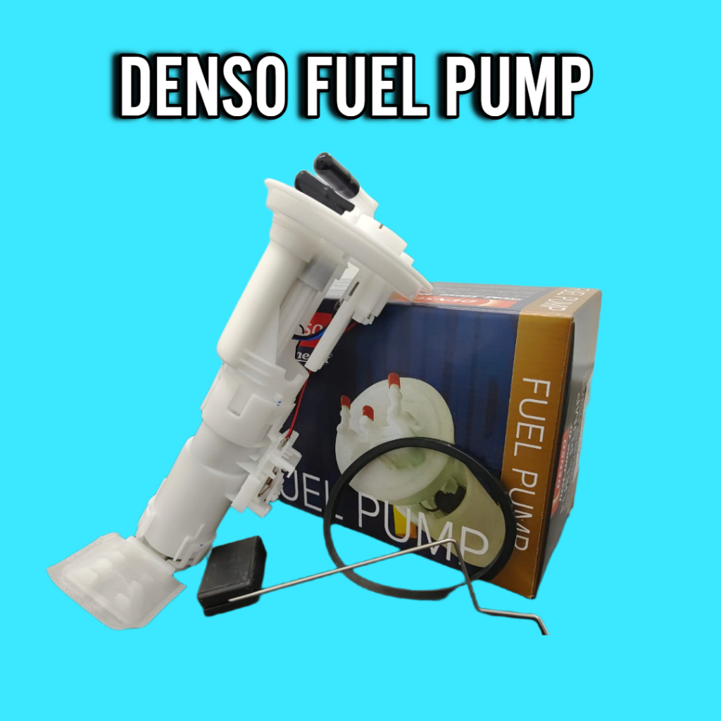 DENSO FUEL PUMP ASSY PERODUA KEMBARA OLD (2321087405) Shopee Malaysia