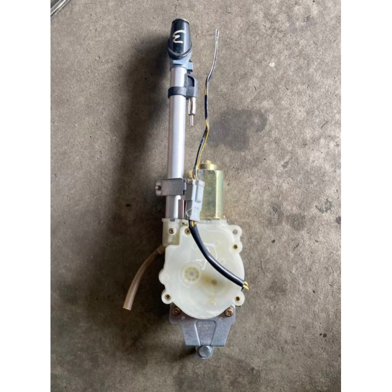 Honda Civic Ek Antenna Motor Rear Original Halfcut Japan Ek So4 Ek3 Ek4 Ek9 96 99 Shopee Malaysia 4183