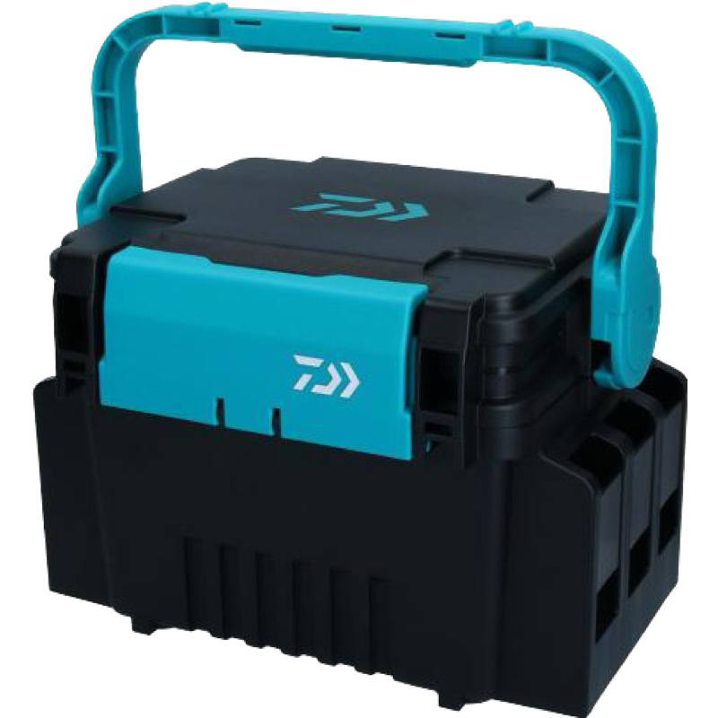 (JDM) DAIWA Tackle Box Made in Japan TB3000 TB4000 TB3000HS TB4000HS