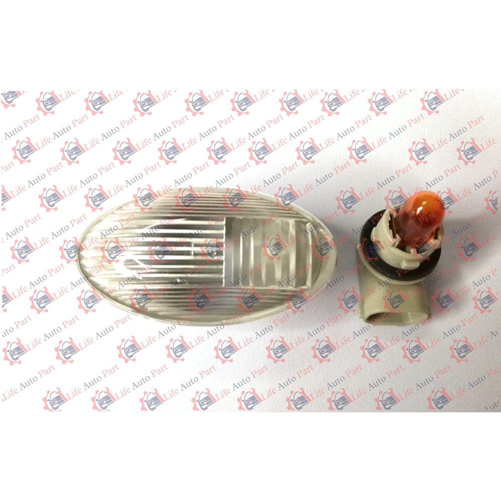 PERODUA Bezza 1.0 Axia Fender Signal Lamp SIGNAL LAMP Malaysia (1PCS