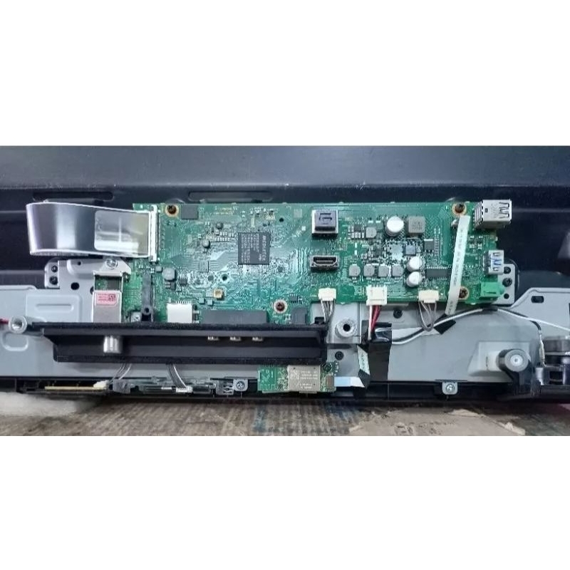 SONY TV MOTHERBOARD SPARE PARTS | Shopee Malaysia