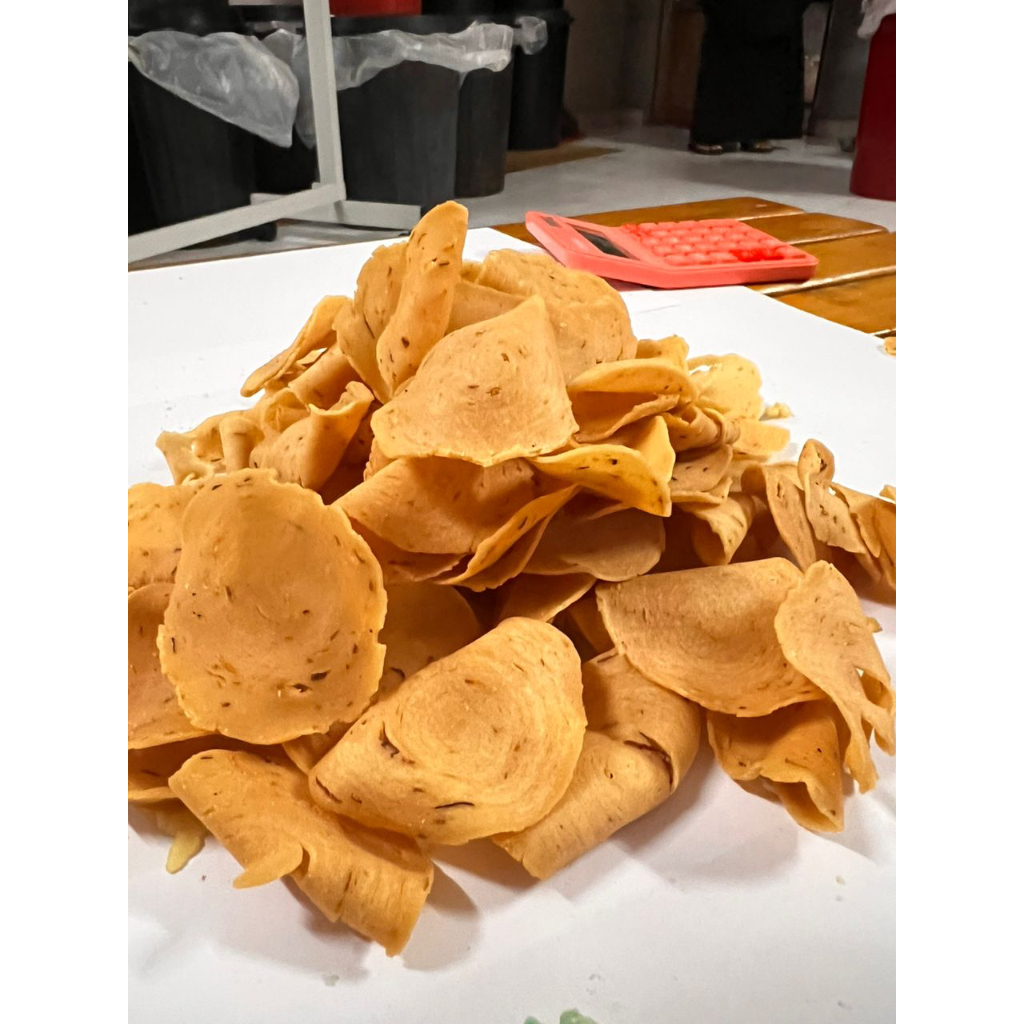 Bawang Ikan Bilis 350gm | Shopee Malaysia