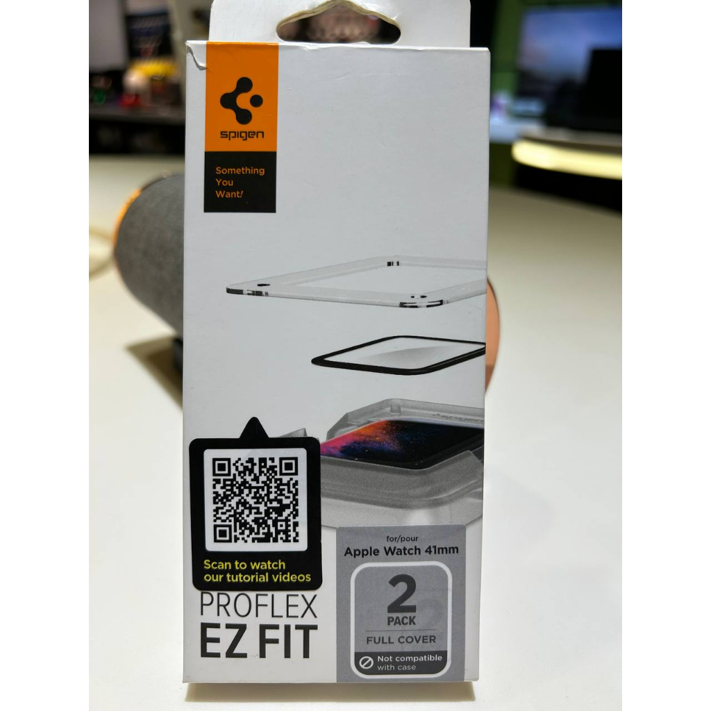 Spigen proflex deals