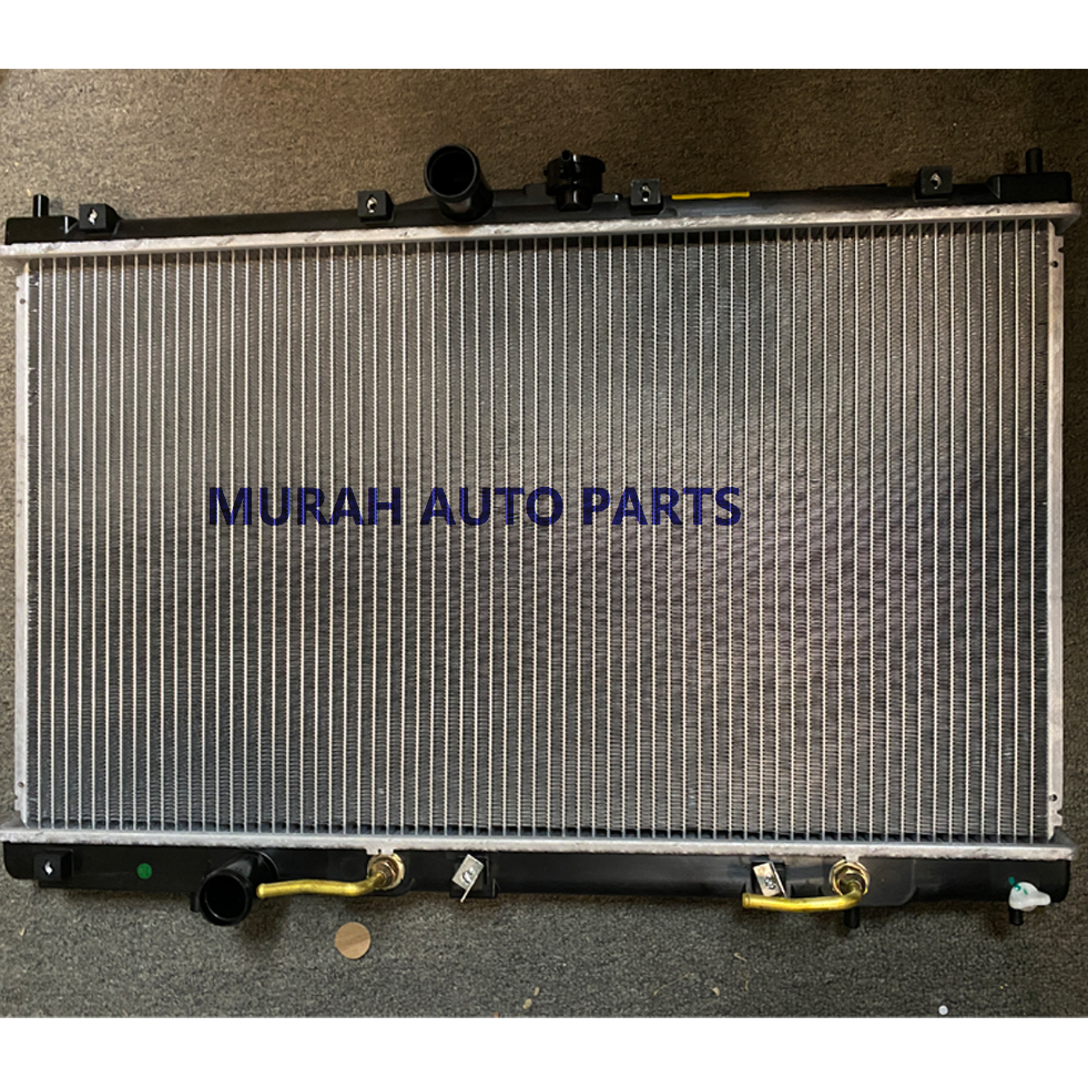 Proton Waja 1.6 Old Model Radiator (Aluminium) (MMC Engine) Shopee