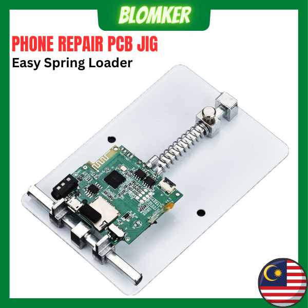 Mobile Phone Repair Universal Board Bracket Welding Fixed PCB Support