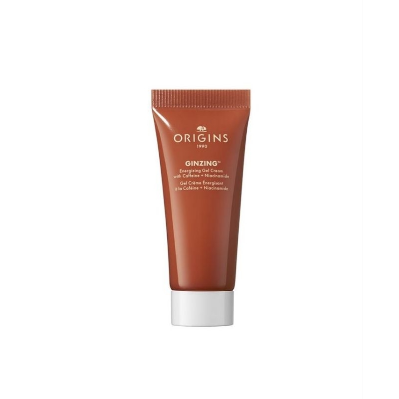 Origins Ginzing Energizing Gel Cream 15ml | Shopee Malaysia