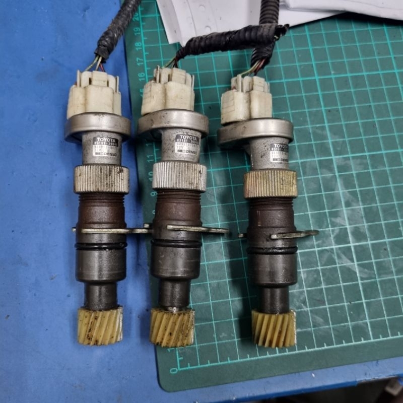 Speed Sensor Toyota for Kelisa Kenari Viva Shopee Malaysia