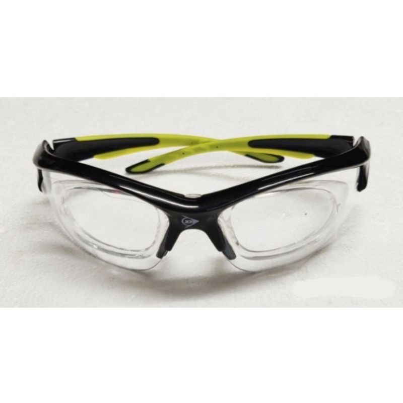 Dunlop Protect Eyewear Blue/ Yellow (Squash) R770 03082311900 Shopee