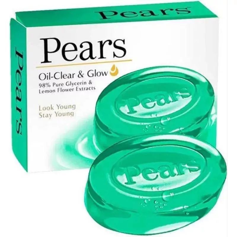 PEARS TRANSPARENT SOAP | Shopee Malaysia