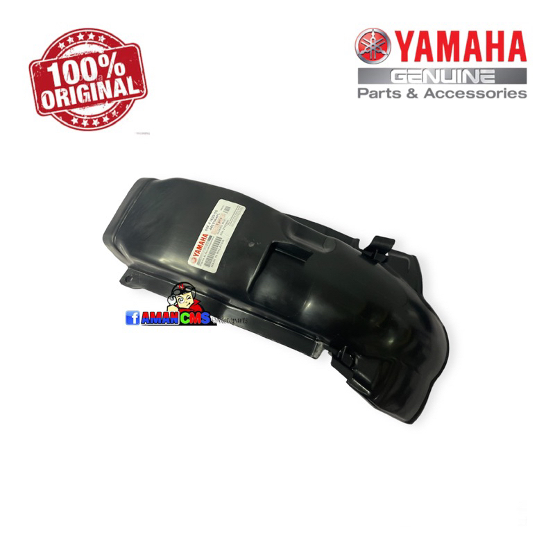Rear Fender Mudguard Inner Rxz Original Hong Leong Yamaha | Shopee Malaysia