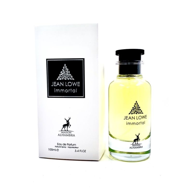 Jean Lowe Immortal Maison Alhambra EDP 100ml ( Dupe LV L
