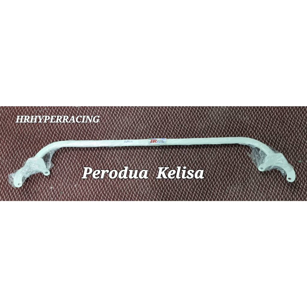 PERODUA KELISA 2 POINTS STRUT BAR Shopee Malaysia