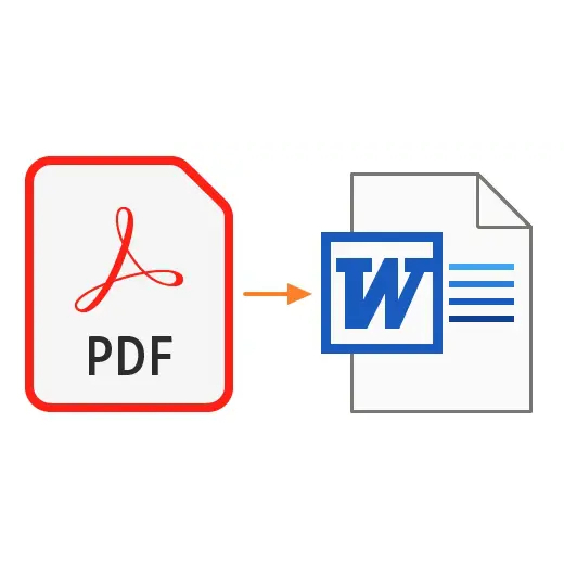 Microsoft Word Helper service convert PDF to Microsoft words | Convert ...