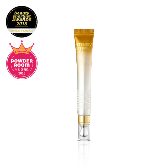 [iSOi] Intensive Lifting Spot 25ml main image 0