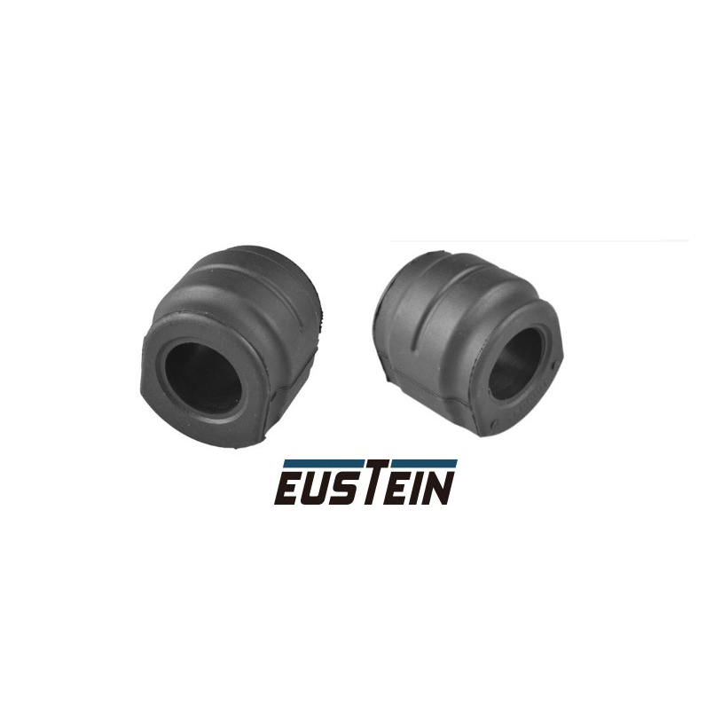 Mercedes W176 W242 W246 C117 X117 Torsion (Stabilizer) Bar Bush (2pcs ...