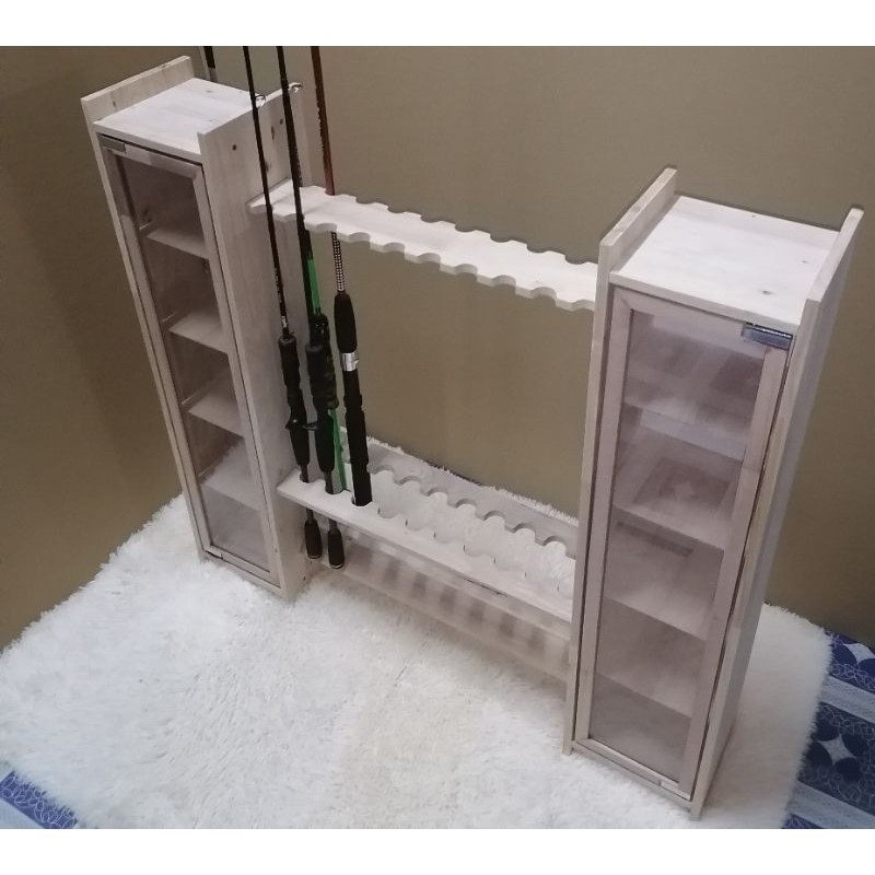 !!!RAK PANCING CABINET!!! | Shopee Malaysia
