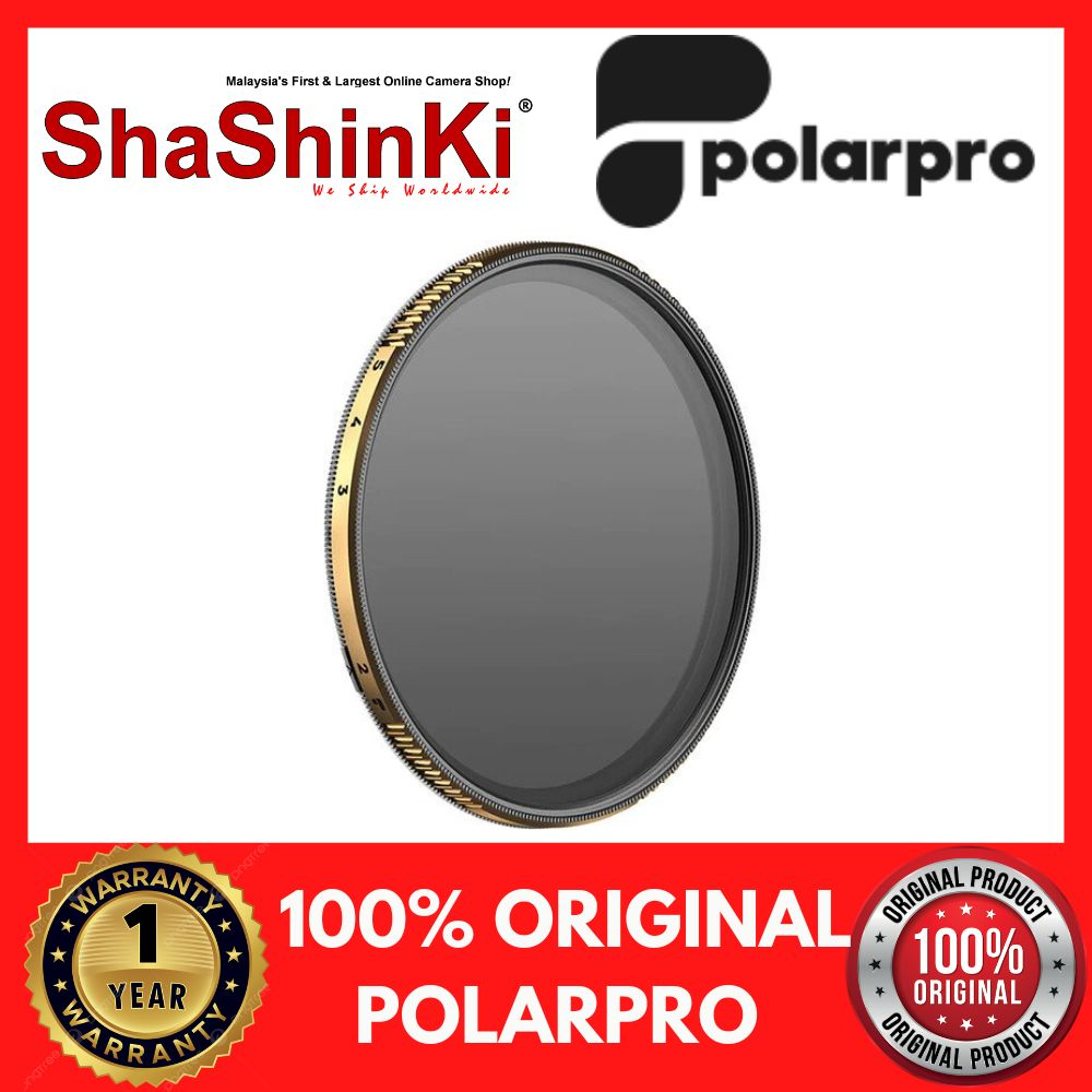 Peter Mckinnon Nd Filter PolarPro 67mm Peter McKinnon