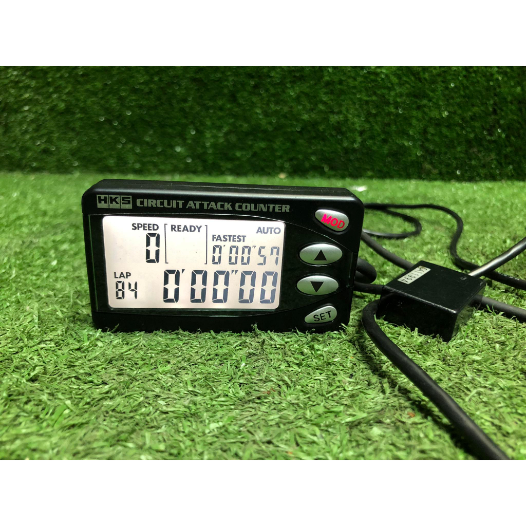 CIRCUIT ATTACK COUNTER Cute | ELECTRONICS | PRODUCT | HKS