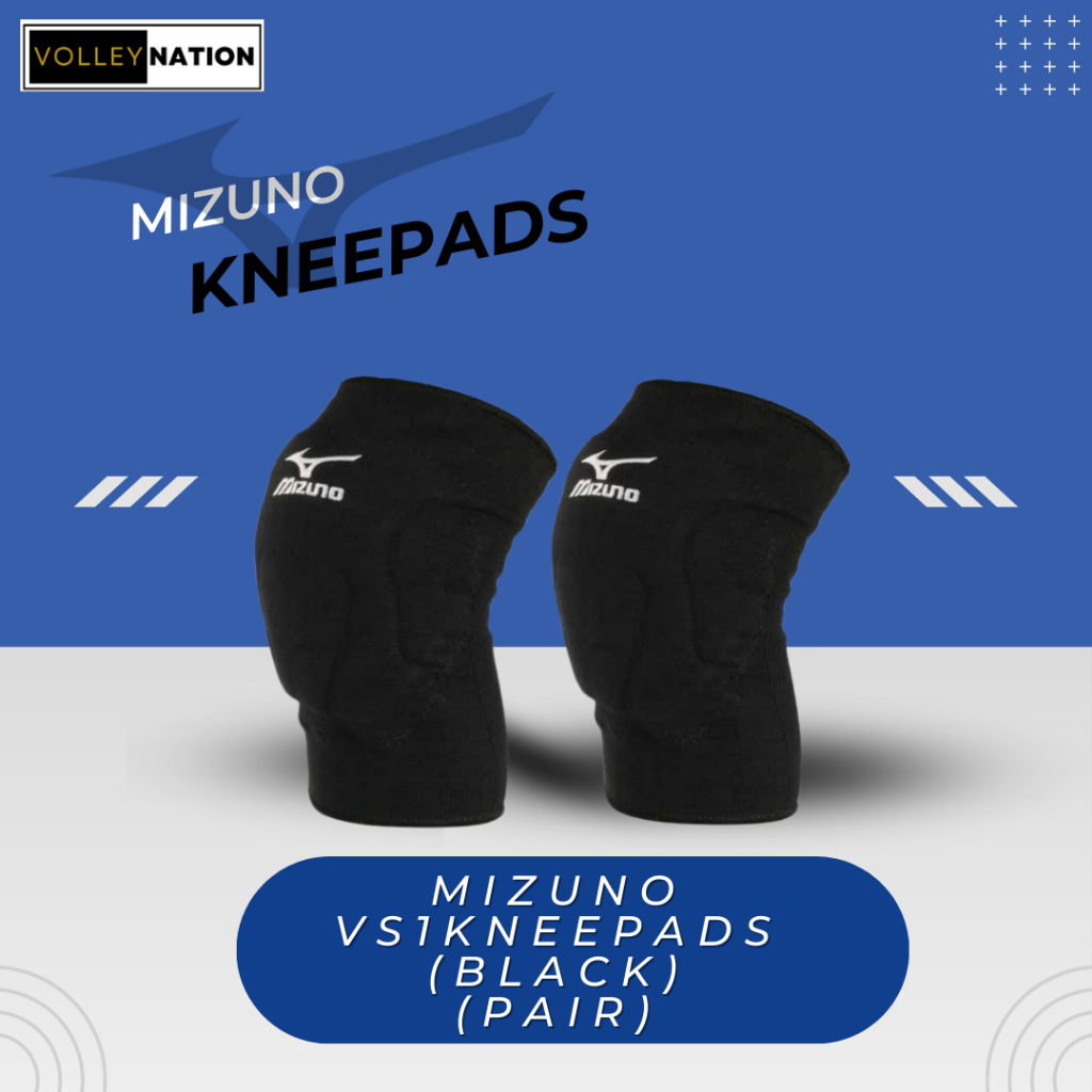 Mizuno VS1 Kneepad Size S M L Shopee Malaysia
