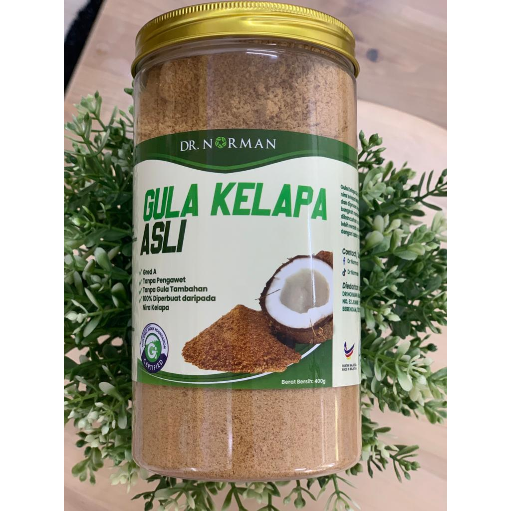 Topeng Bibir DIY Menggunakan Gula Perang & Minyak Kelapa: Penuh Manfaat Dan Mudah Dibuat