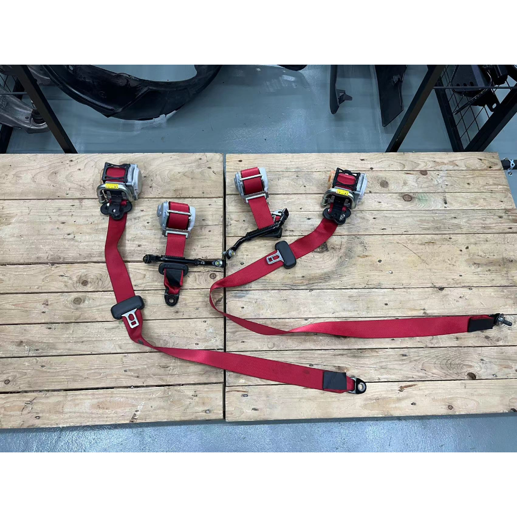 HONDA CIVIC FK8 TYPE R (ORI) SEAT BELT Shopee Malaysia