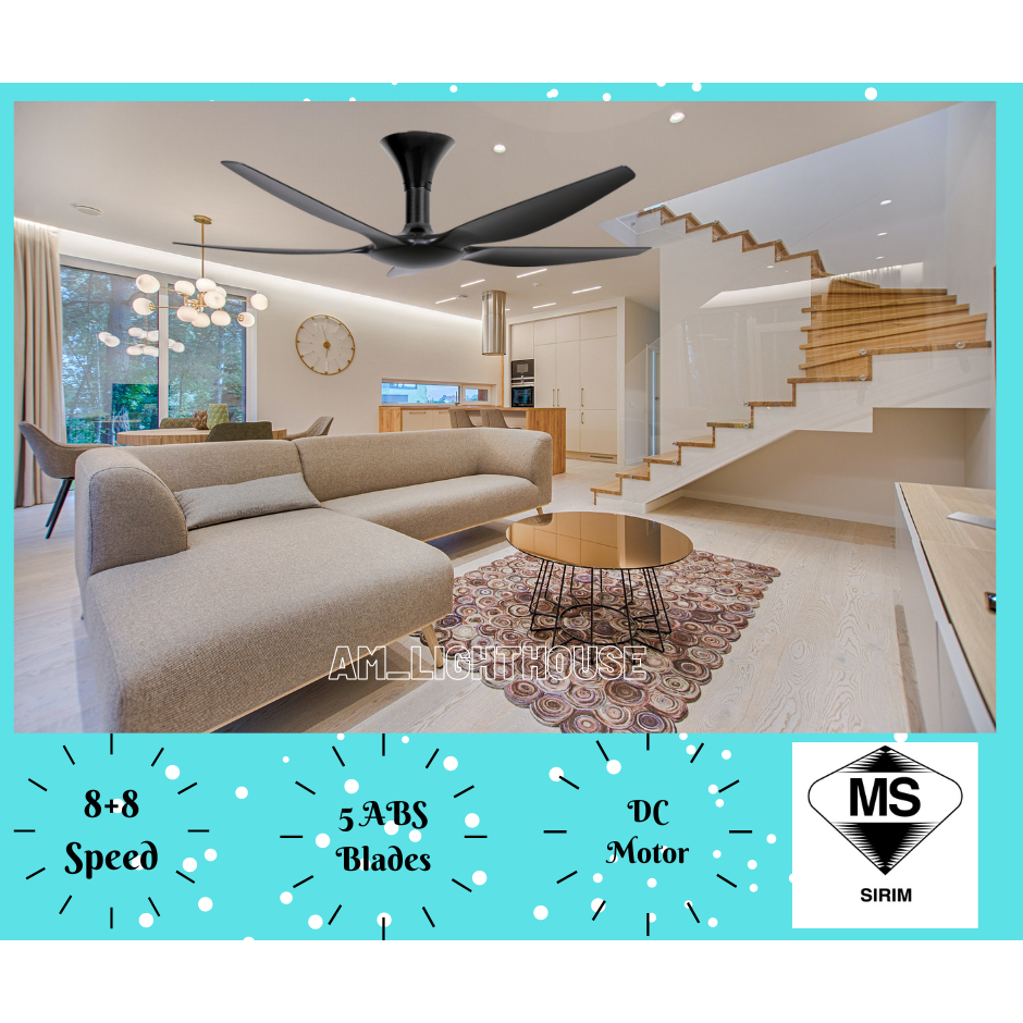 ALPHA AlphaFan AX70 5B 56