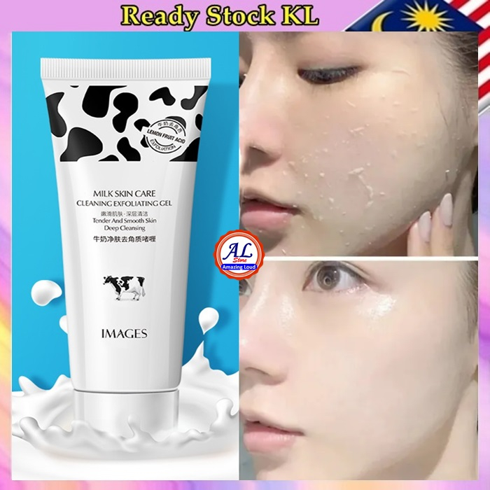 Peeling Gel Advanced Fruit Acid Exfoliating Gel Facial Skincare