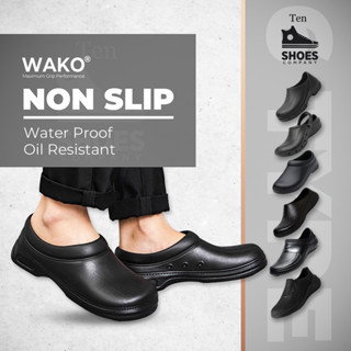 Wako shoes sales