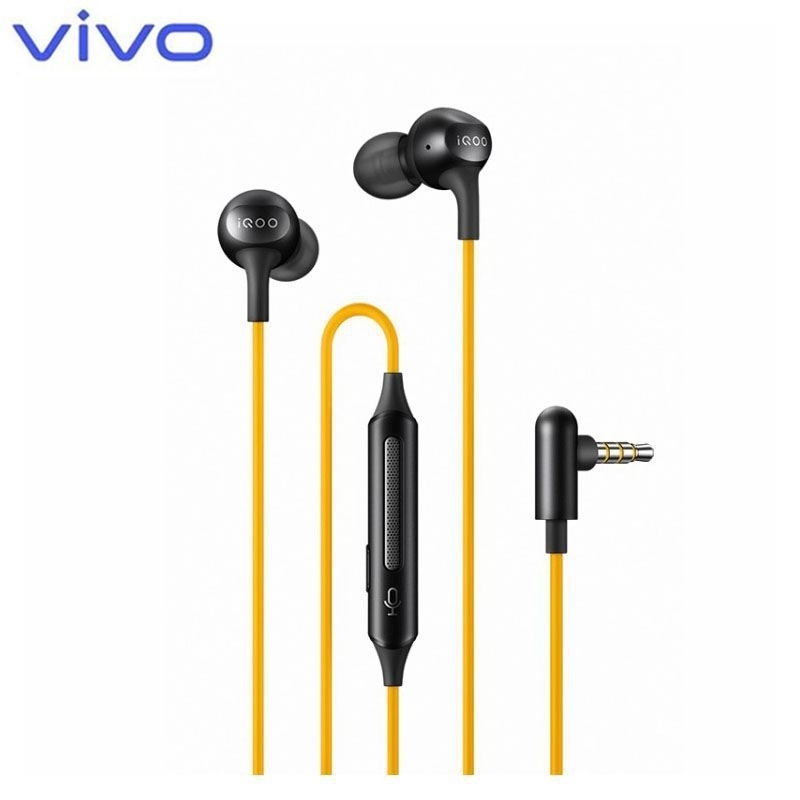 Vivo Headphone With Mic Price Type C Vivo Earphone Price Type-C