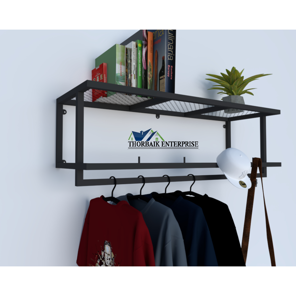 CLOTH HANGING RACK RAK GANTUNG BAJU Shopee Malaysia