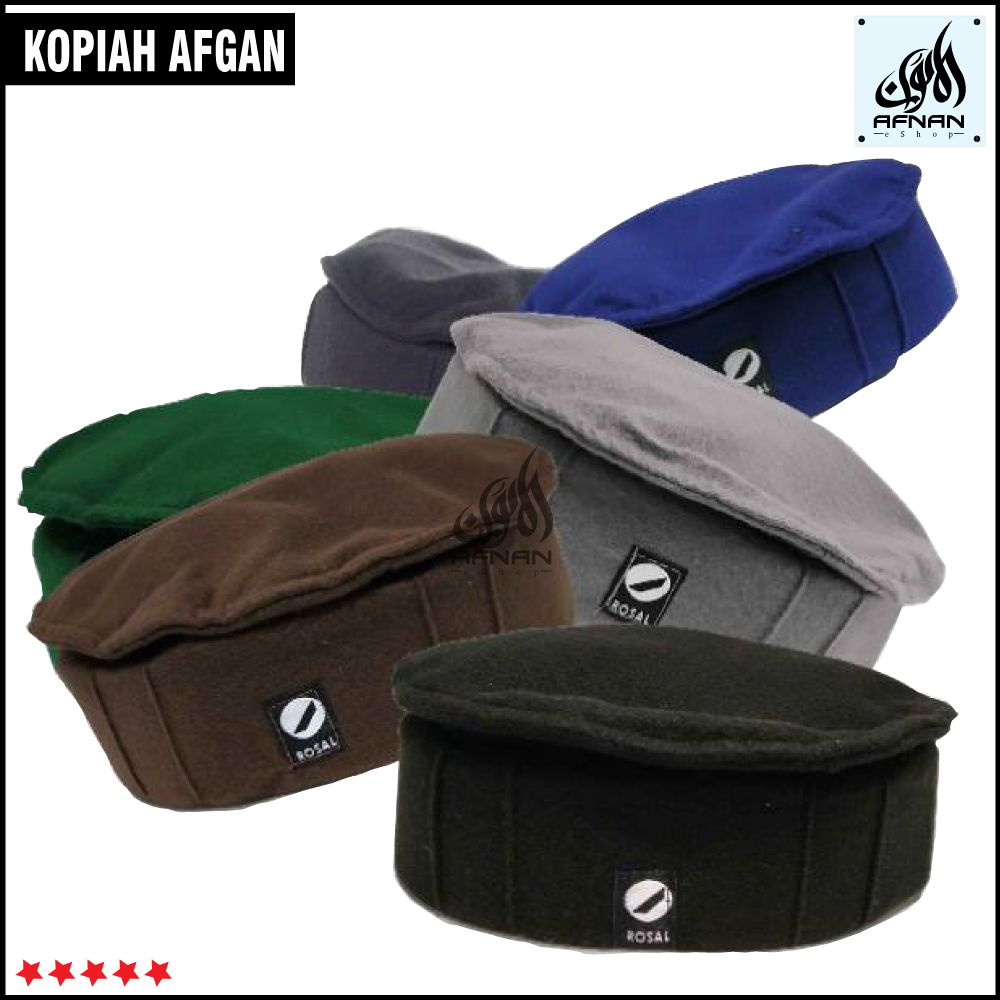 Kopiah Afghan Kopiah Pathan Kopiah PAKOL Kopiah Taliban Kopiah ...