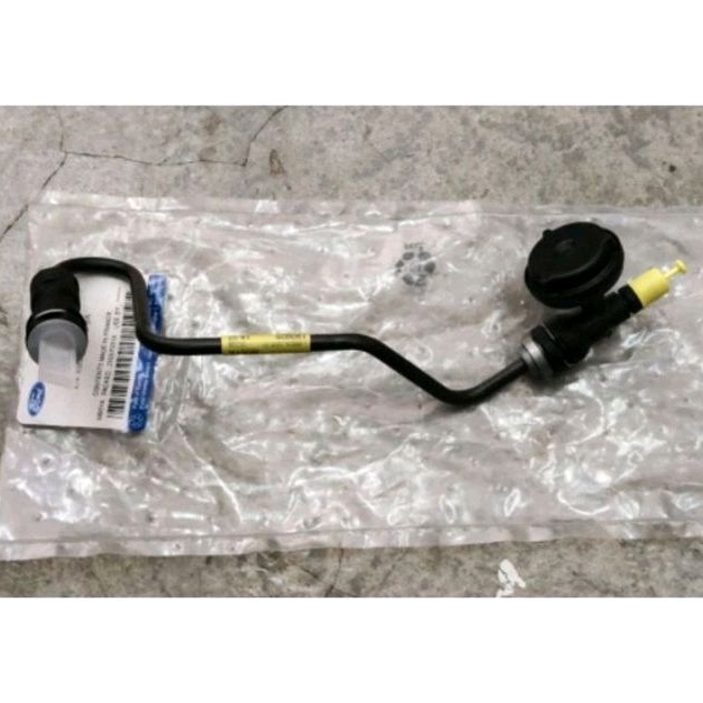 FORD RANGER T6 / T7 CLUTCH PUMP PIPE WITH VALVE | Shopee Malaysia