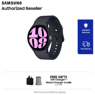Galaxy Watch6 Bluetooth (40mm)
