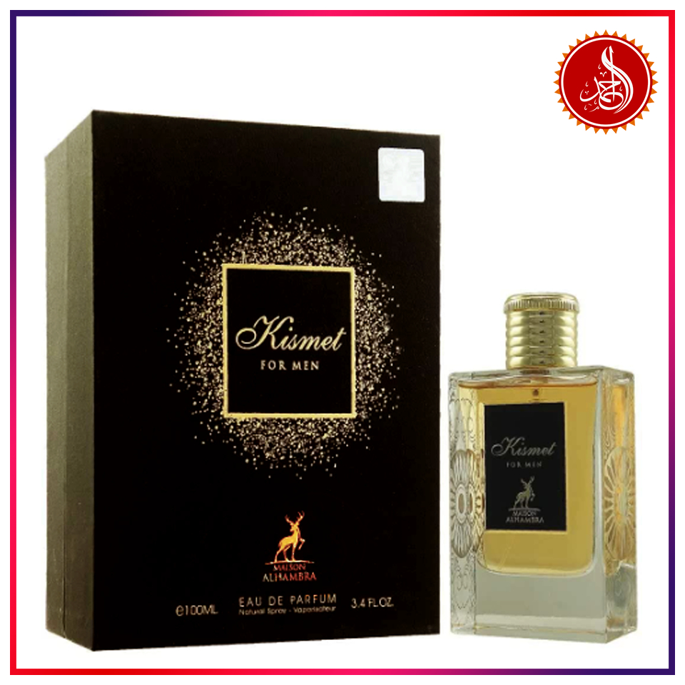 Scented Spray Lotion Kismet