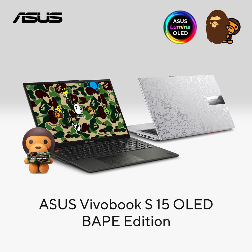 Buy asus vivobook s15 Online With Best Price, Oct 2023 | Shopee