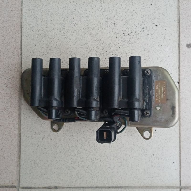 PERDANA V6/V6 Exe Ori Plug Coil Shopee Malaysia
